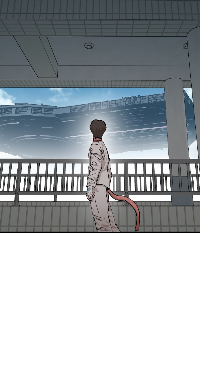 Read Meow Rangers Manga Online