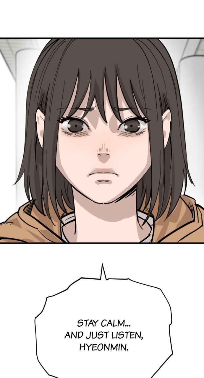 Read Meow Rangers Manga Online