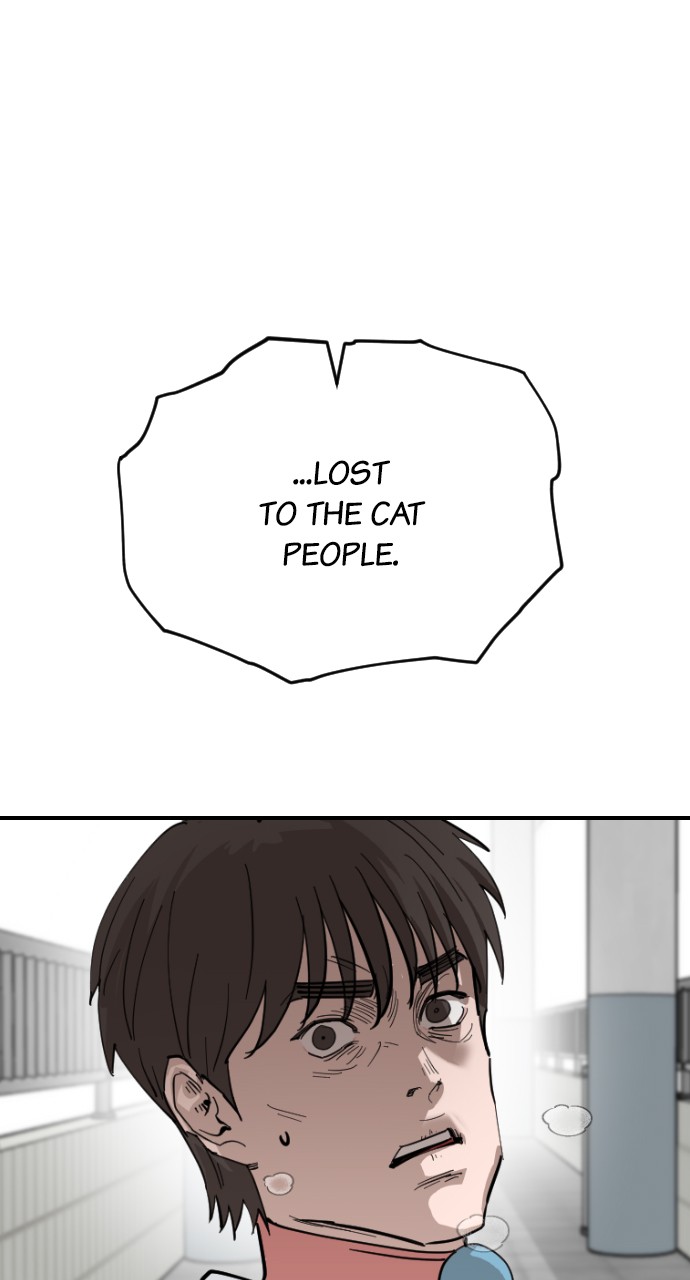 Read Meow Rangers Manga Online