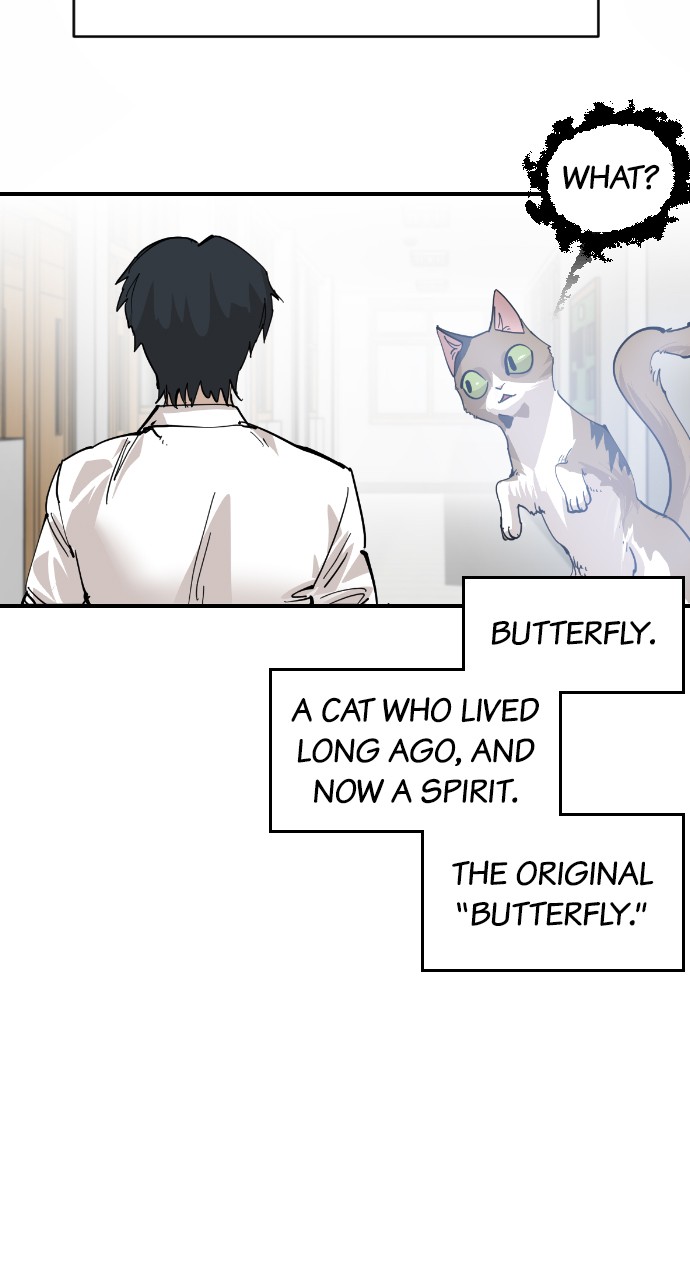 Read Meow Rangers Manga Online