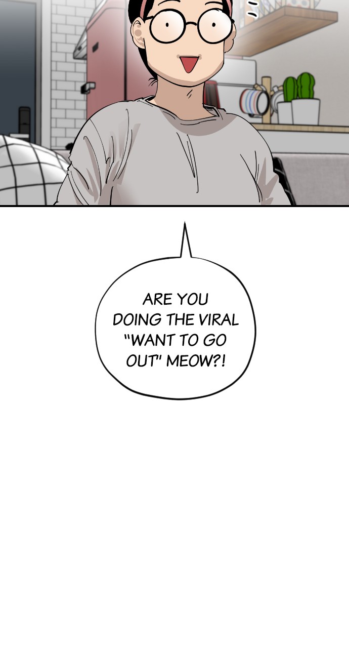 Read Meow Rangers Manga Online