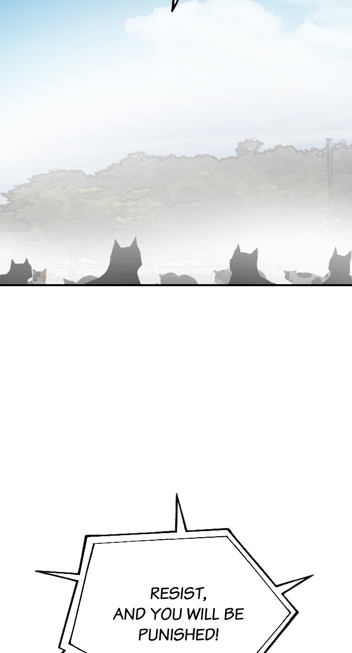 Read Meow Rangers Manga Online