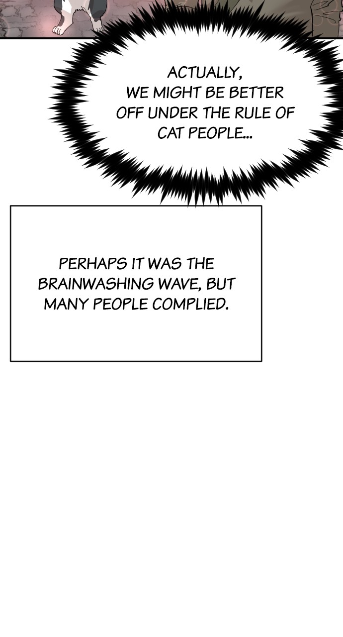 Read Meow Rangers Manga Online