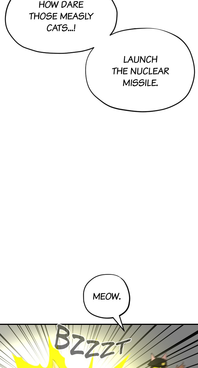 Read Meow Rangers Manga Online