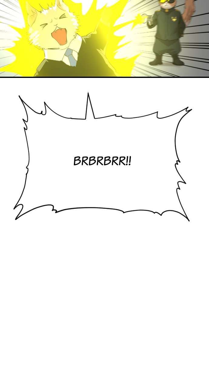 Read Meow Rangers Manga Online