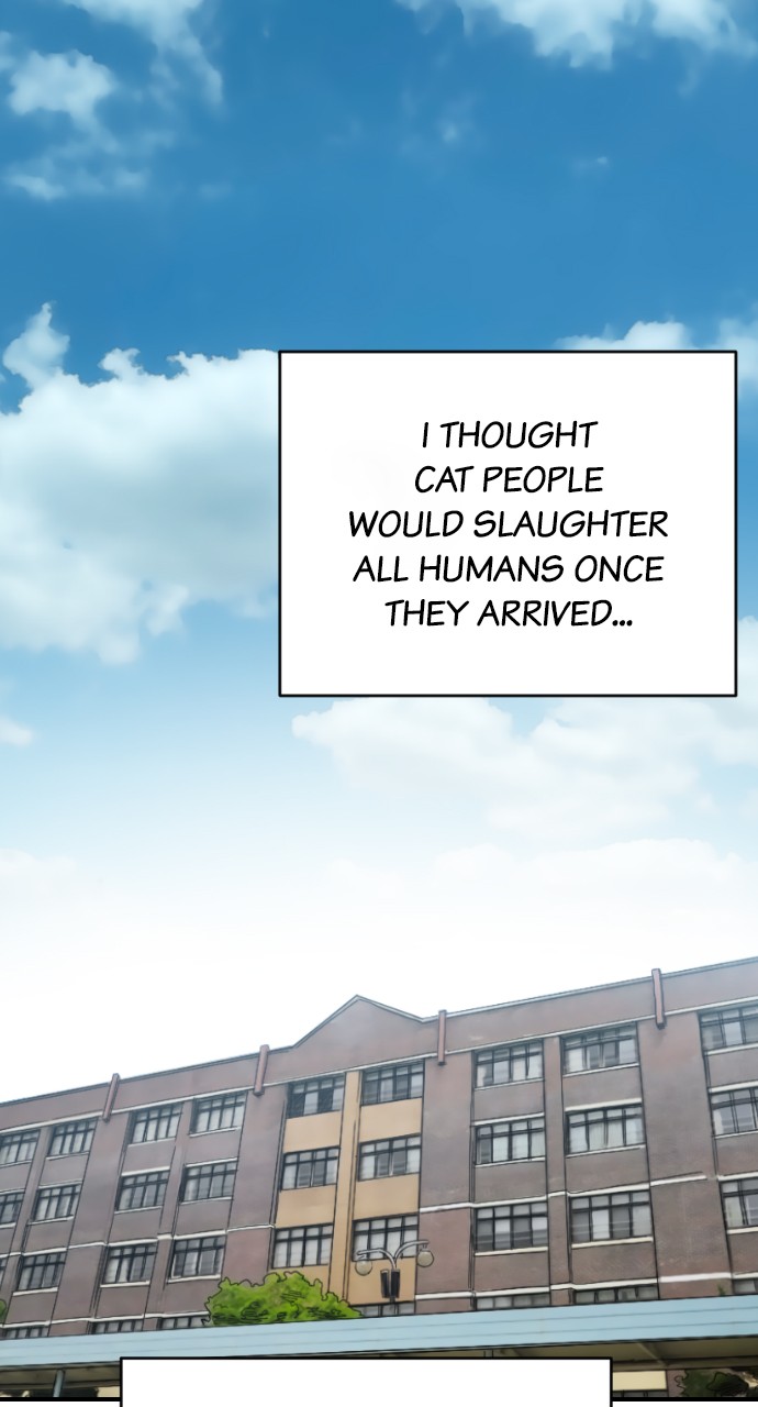 Read Meow Rangers Manga Online
