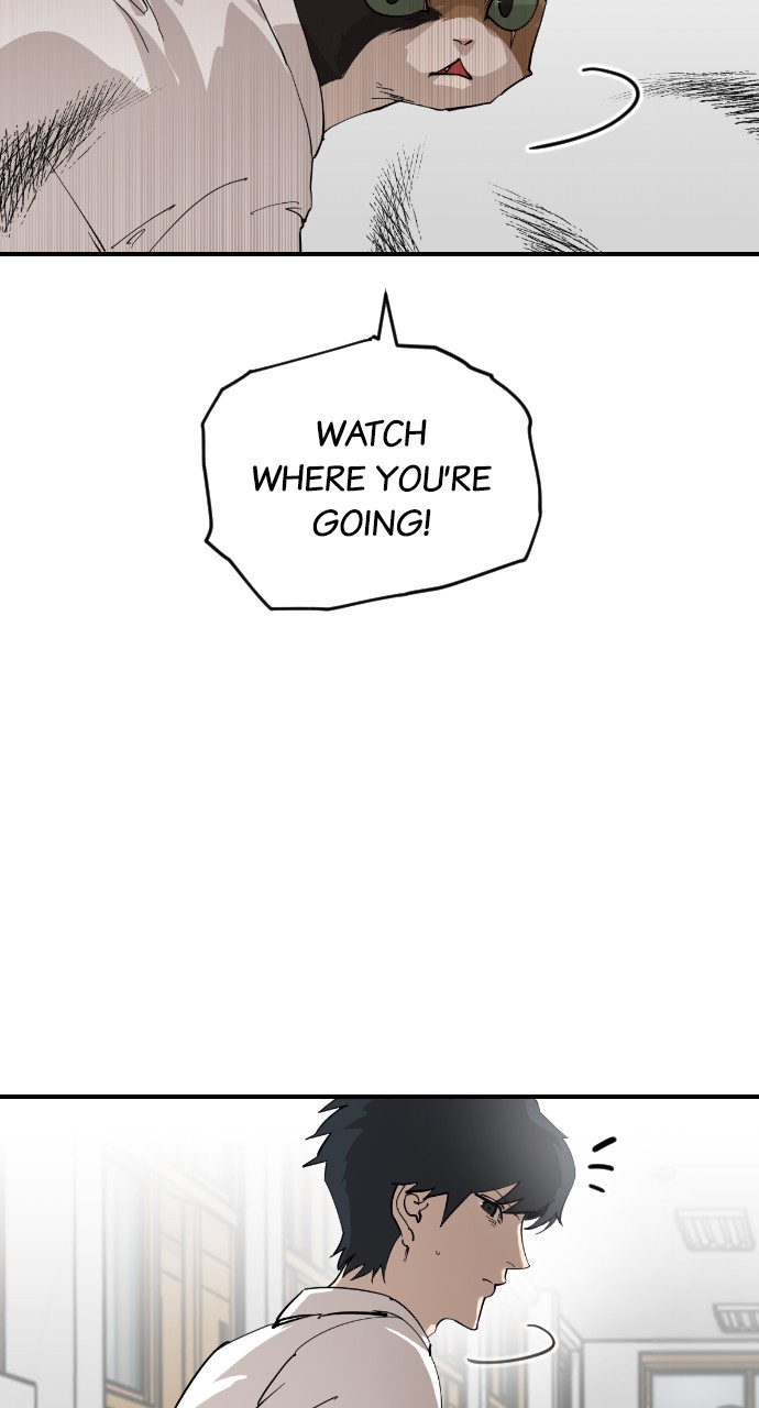 Read Meow Rangers Manga Online