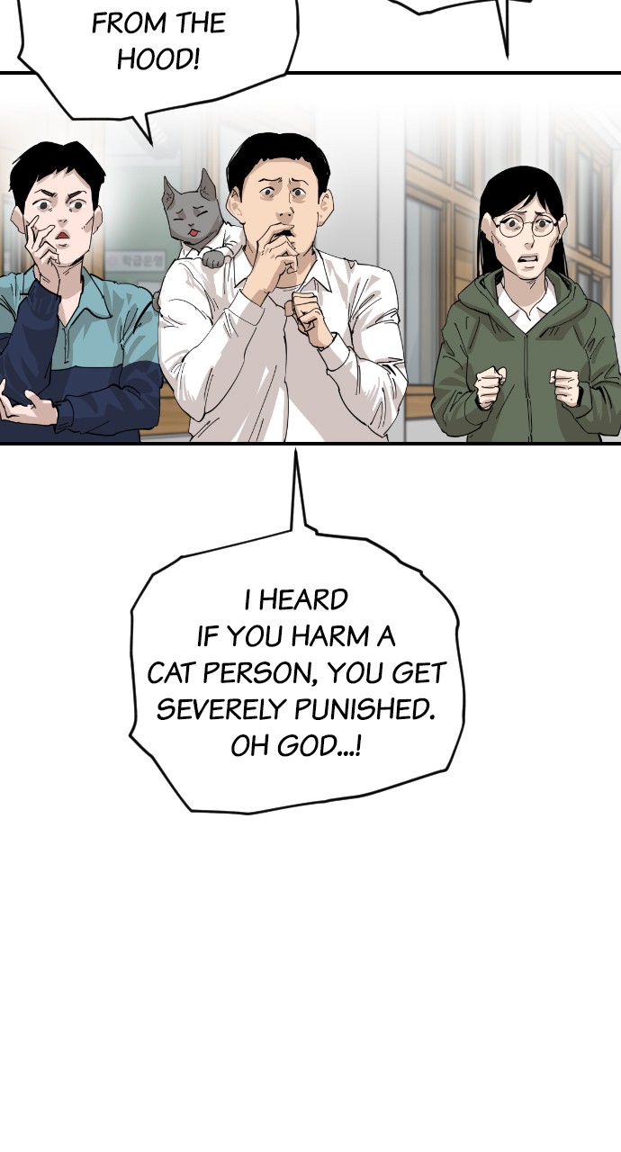 Read Meow Rangers Manga Online