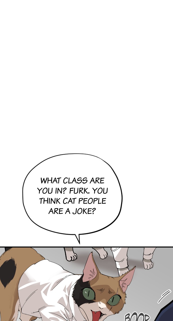 Read Meow Rangers Manga Online
