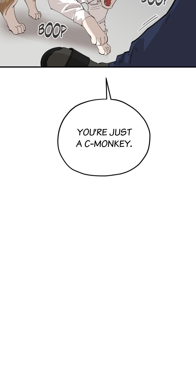 Read Meow Rangers Manga Online