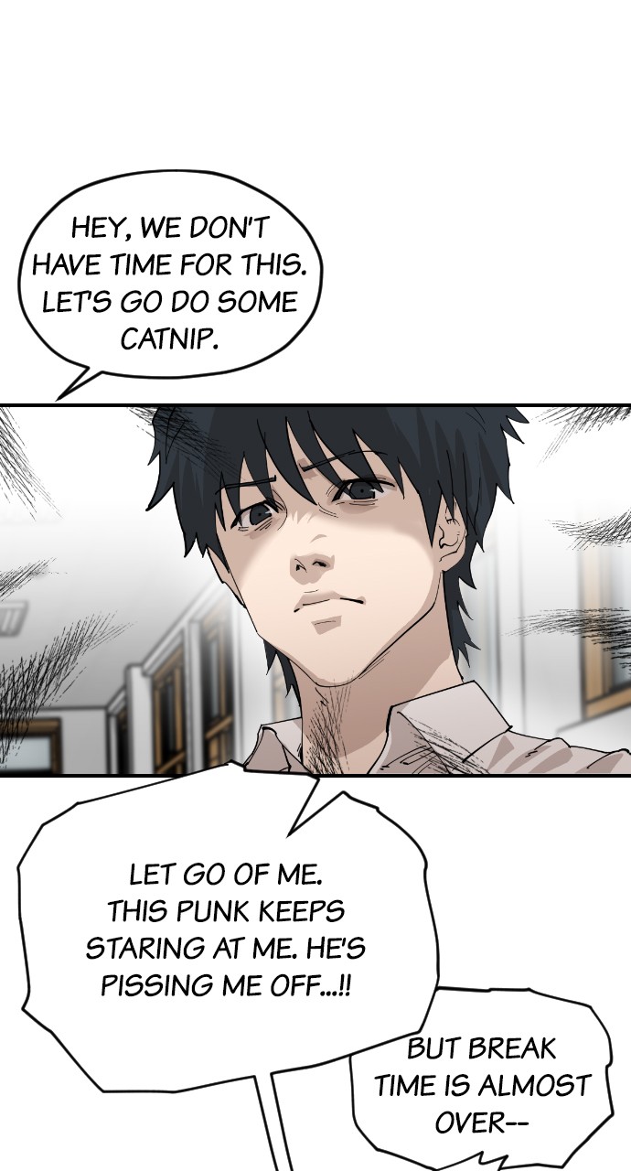 Read Meow Rangers Manga Online