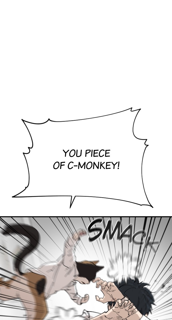 Read Meow Rangers Manga Online