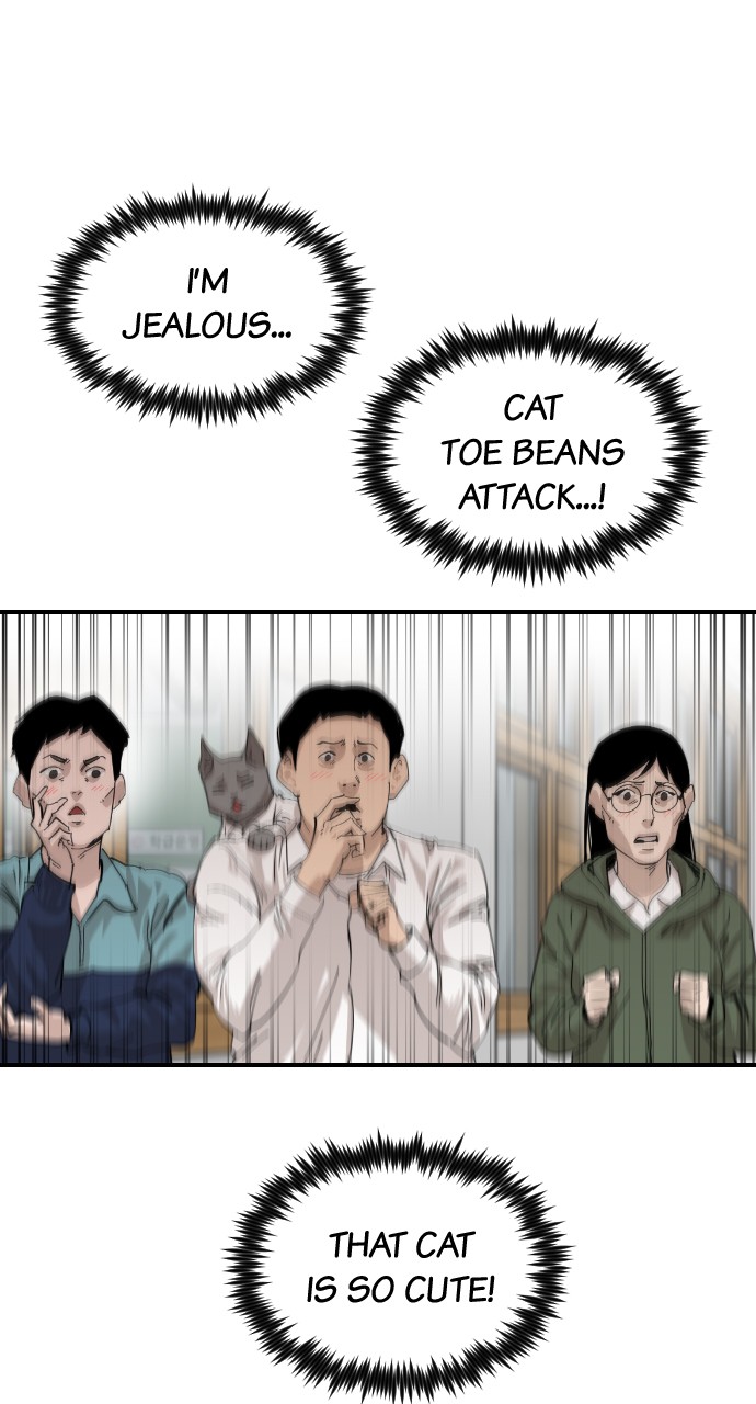 Read Meow Rangers Manga Online