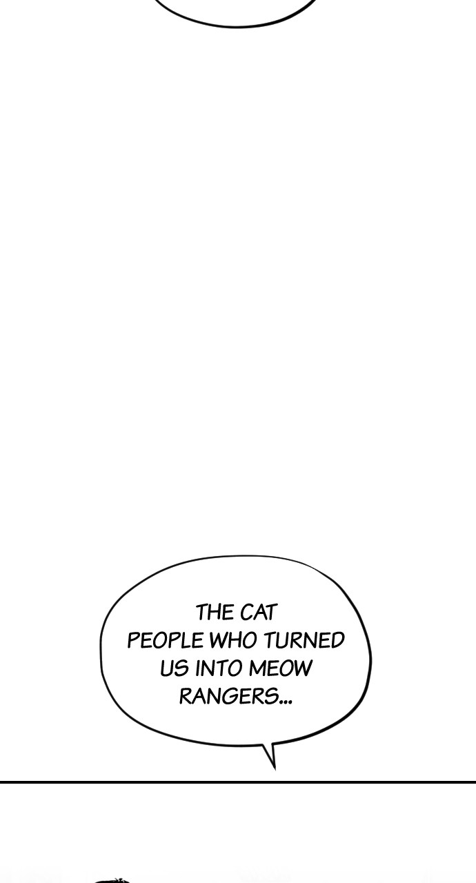 Read Meow Rangers Manga Online