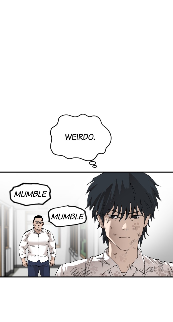 Read Meow Rangers Manga Online