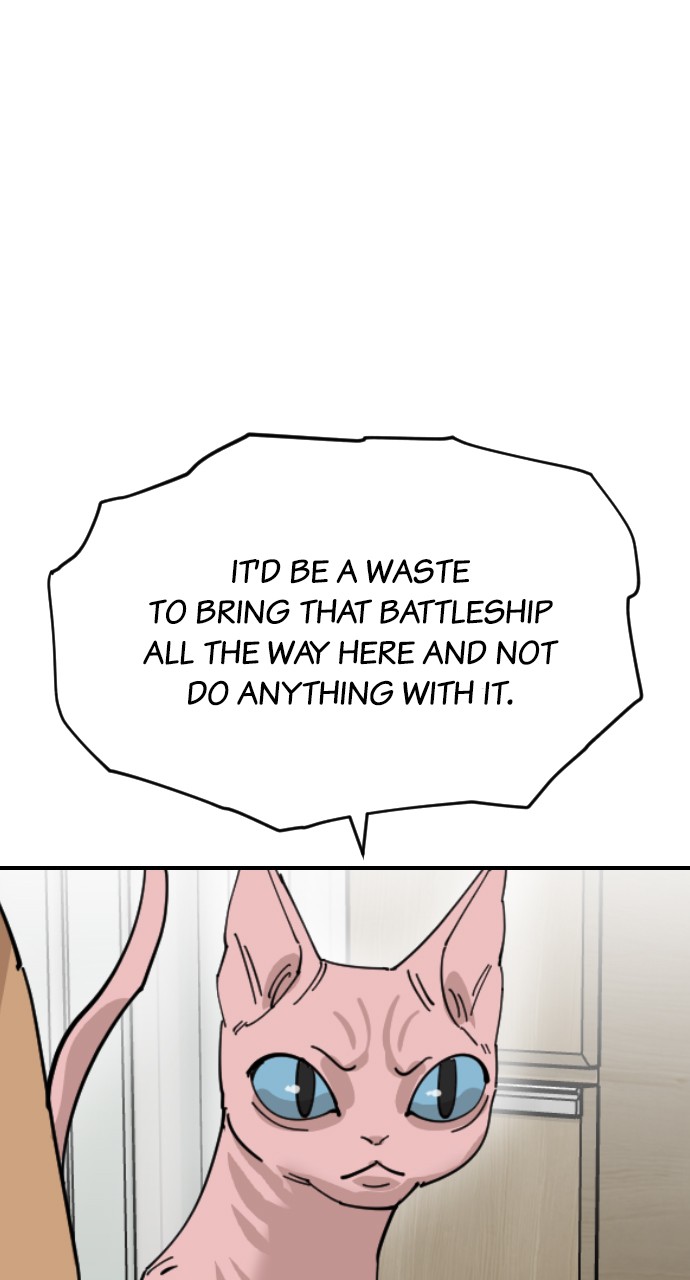 Read Meow Rangers Manga Online