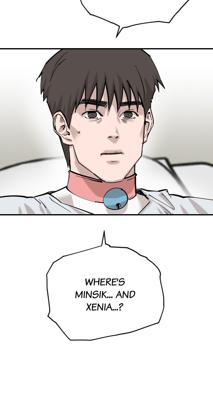 Read Meow Rangers Manga Online