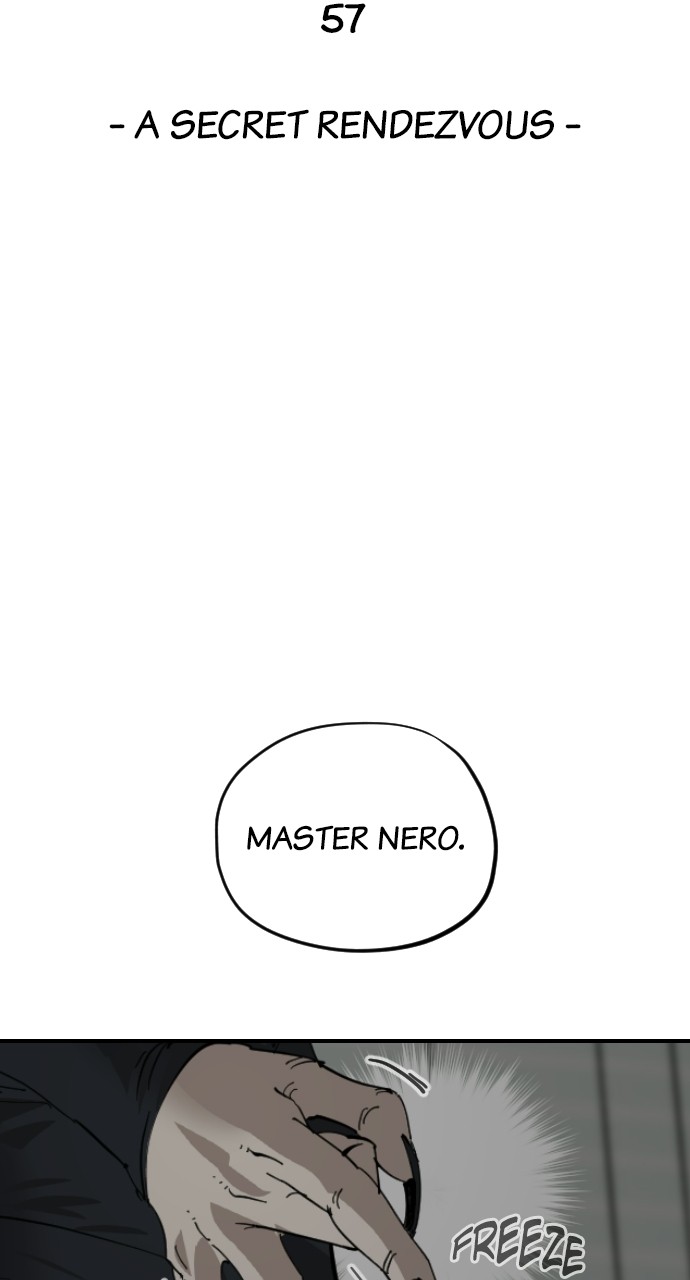 Read Meow Rangers Manga Online