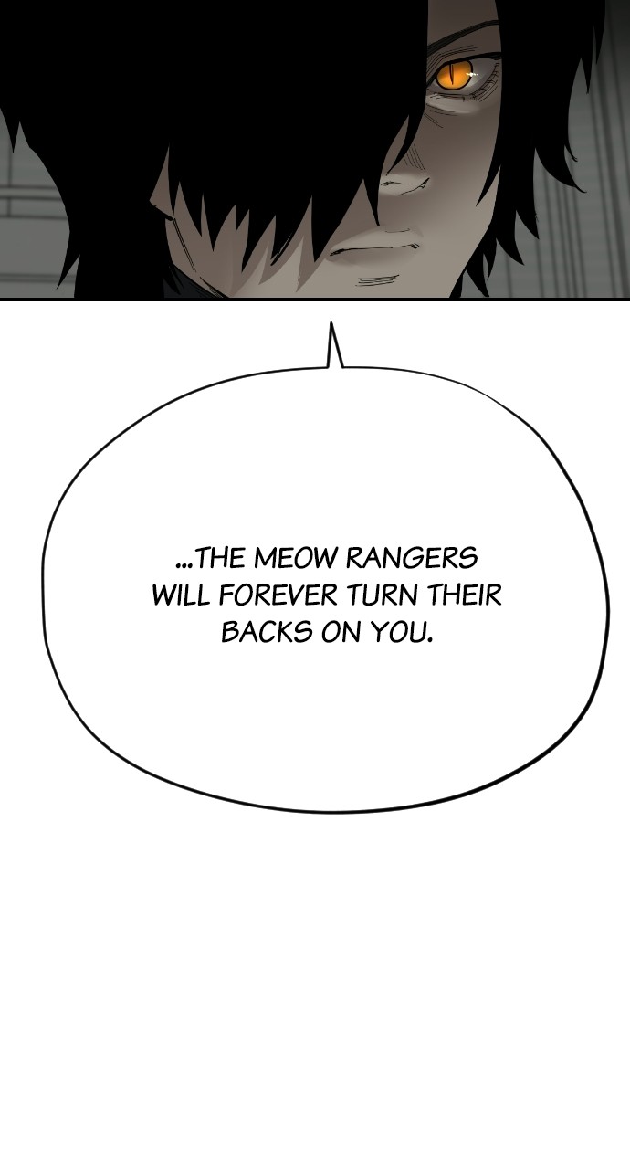 Read Meow Rangers Manga Online