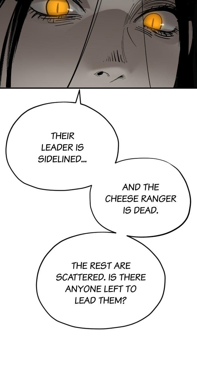 Read Meow Rangers Manga Online