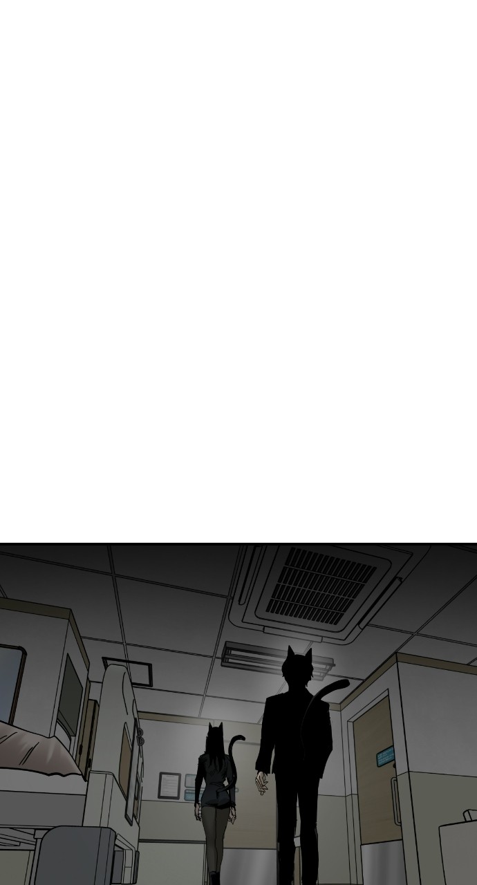 Read Meow Rangers Manga Online