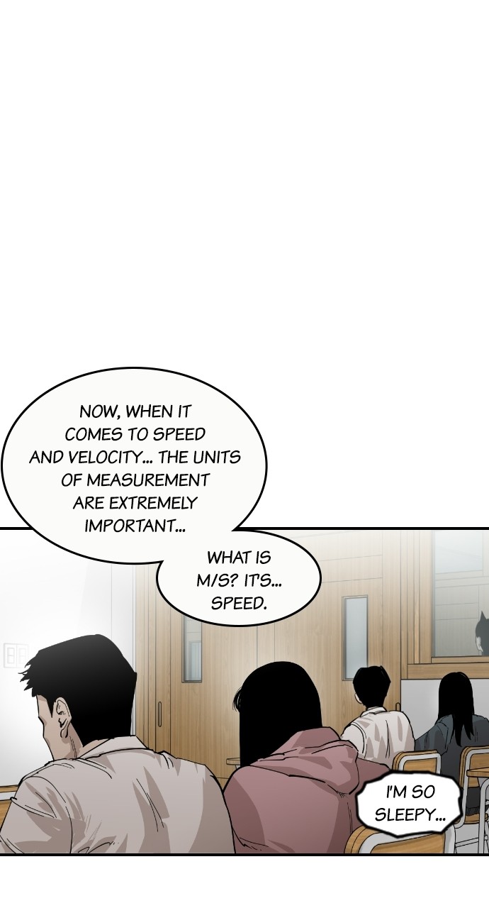 Read Meow Rangers Manga Online