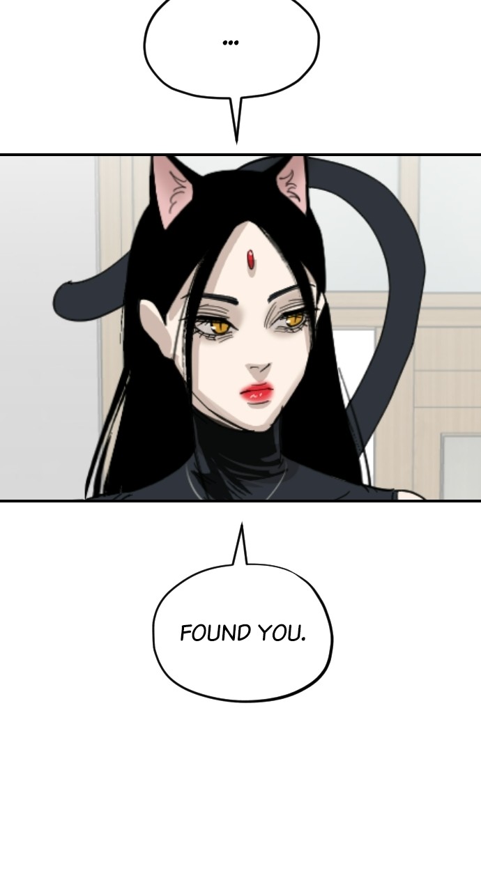 Read Meow Rangers Manga Online