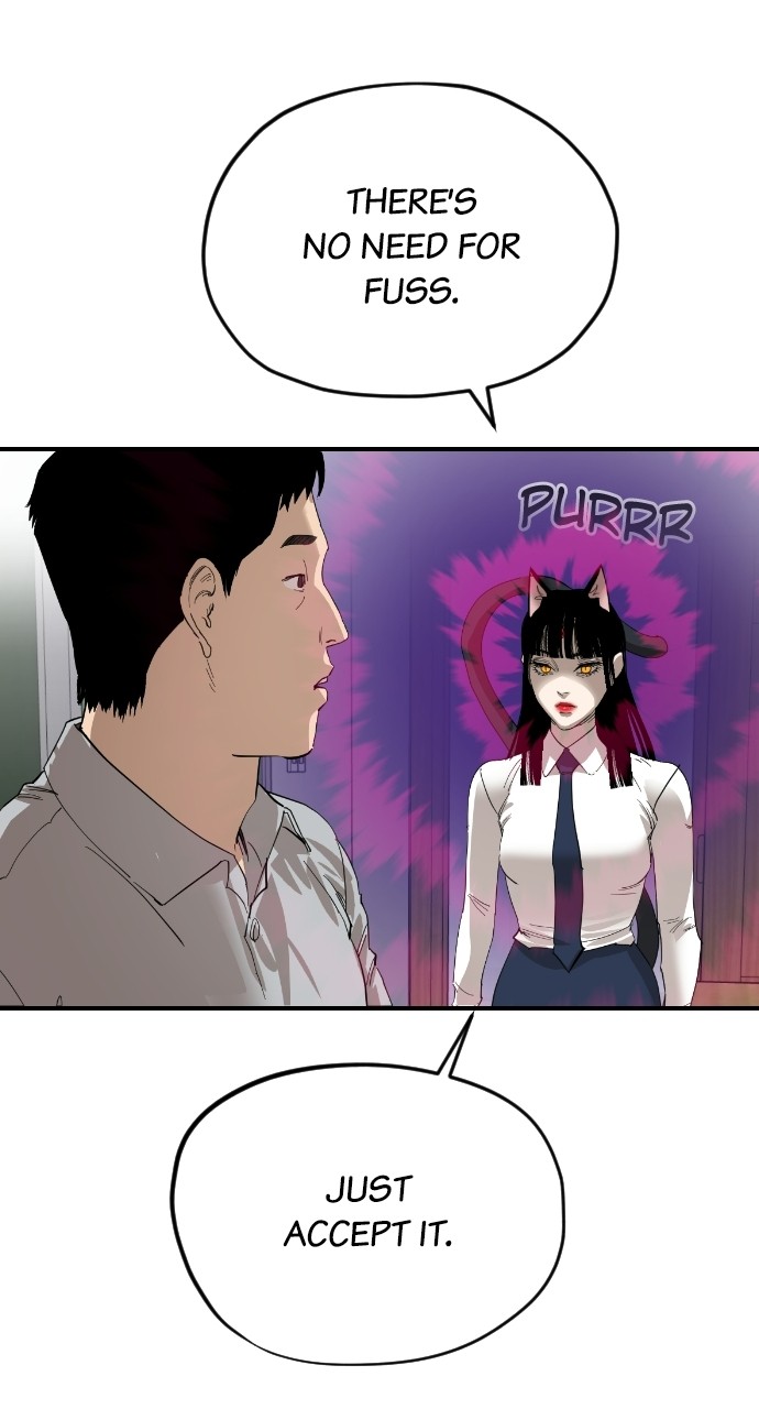 Read Meow Rangers Manga Online