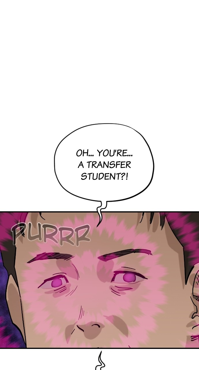 Read Meow Rangers Manga Online
