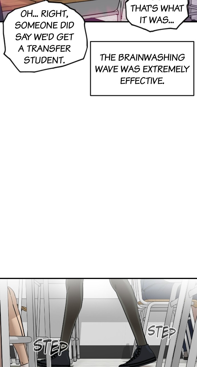 Read Meow Rangers Manga Online