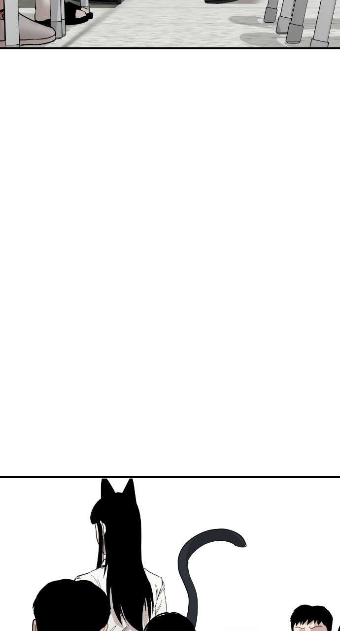 Read Meow Rangers Manga Online