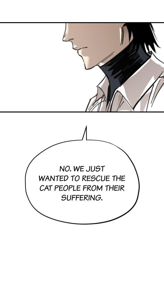 Read Meow Rangers Manga Online