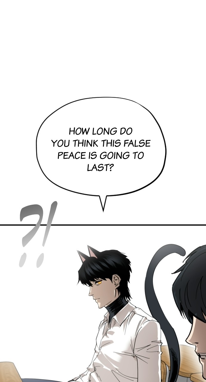Read Meow Rangers Manga Online
