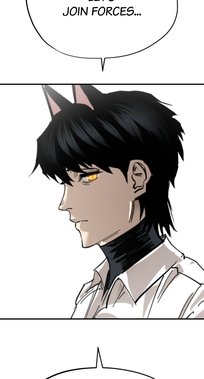 Read Meow Rangers Manga Online