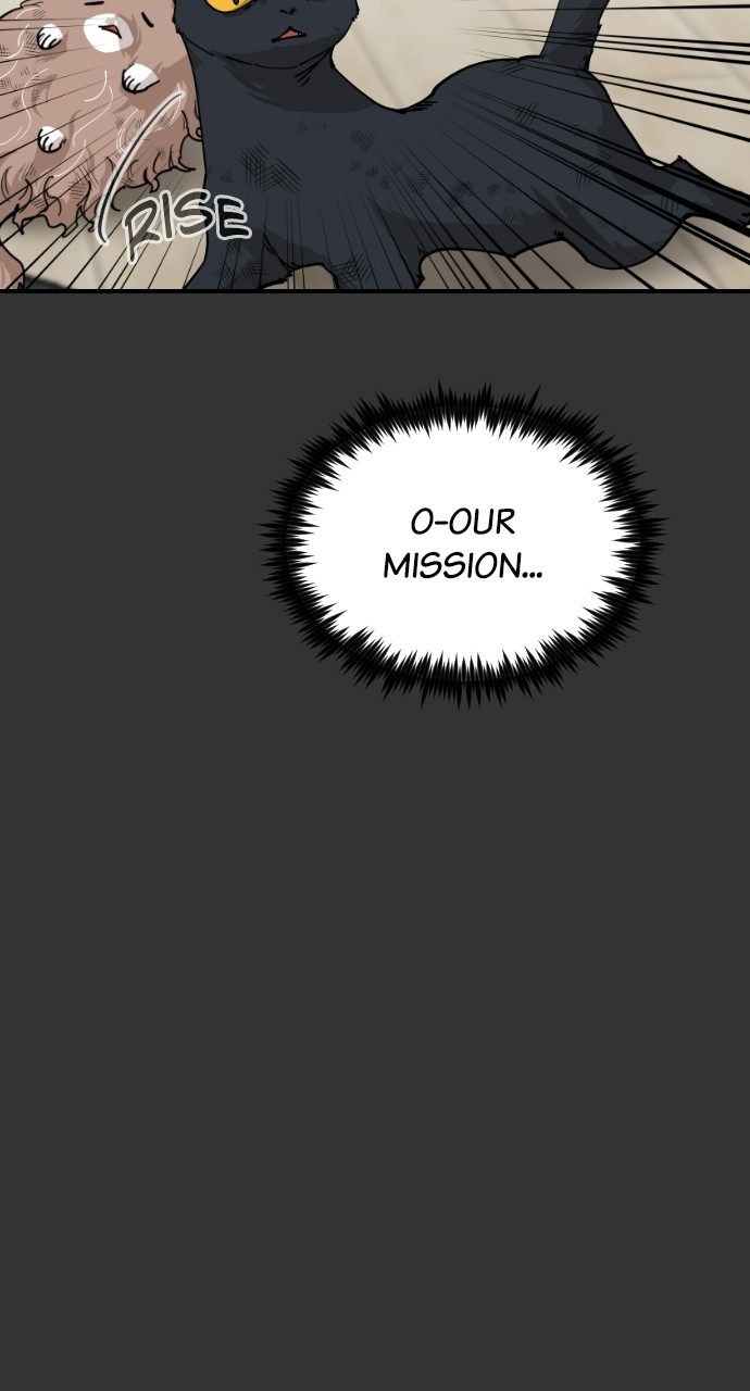 Read Meow Rangers Manga Online