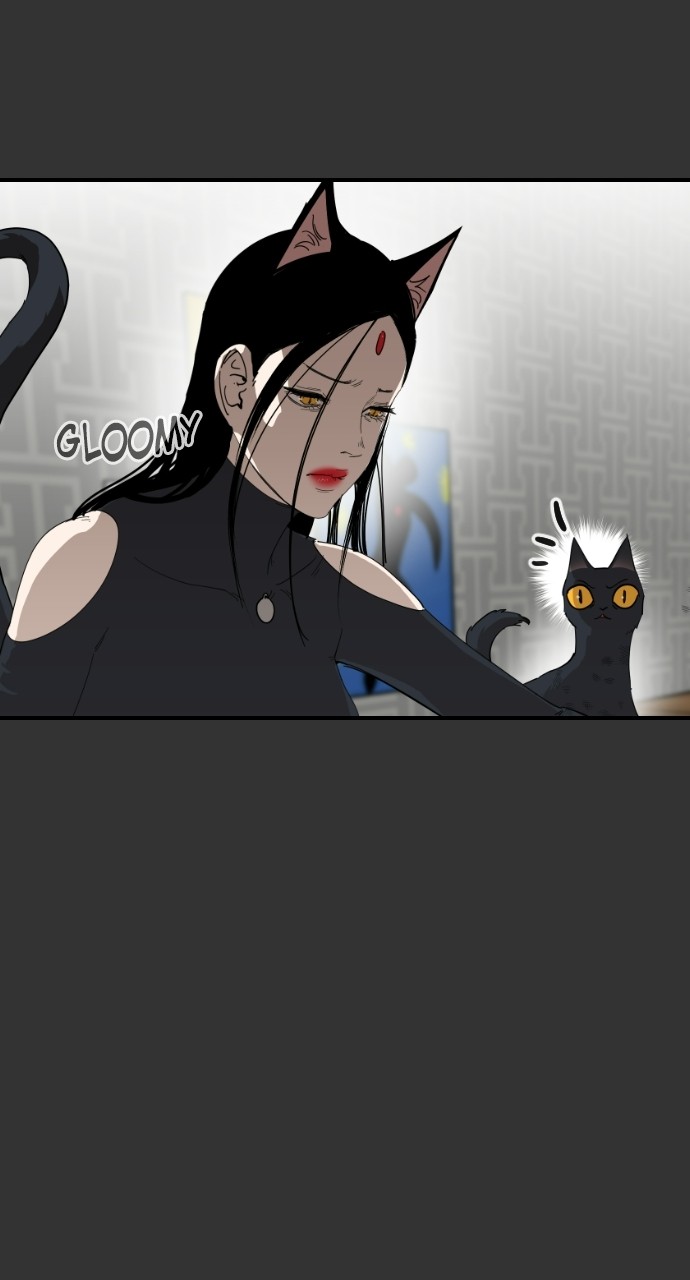 Read Meow Rangers Manga Online