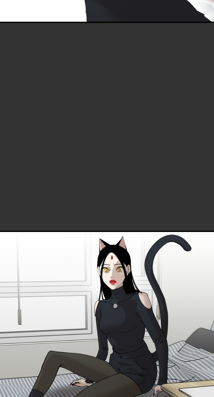 Read Meow Rangers Manga Online
