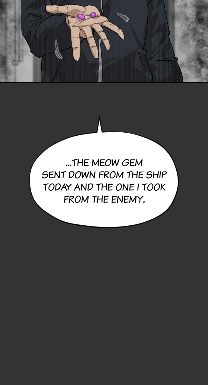 Read Meow Rangers Manga Online