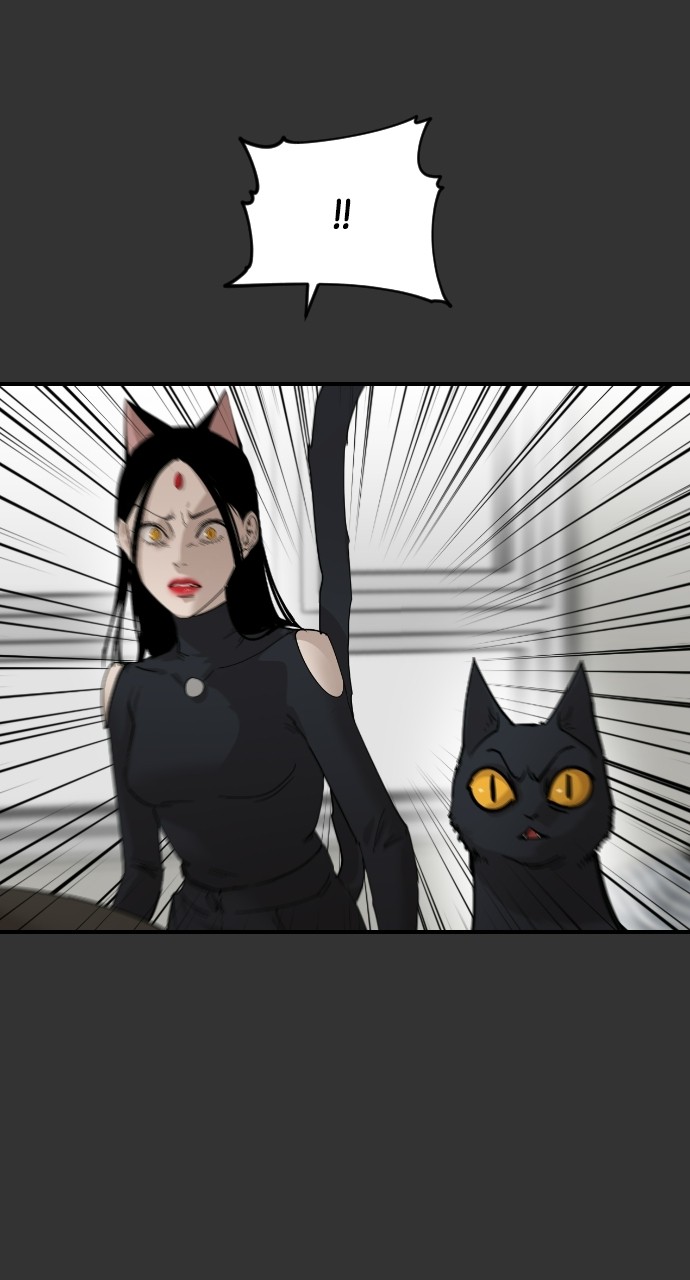 Read Meow Rangers Manga Online