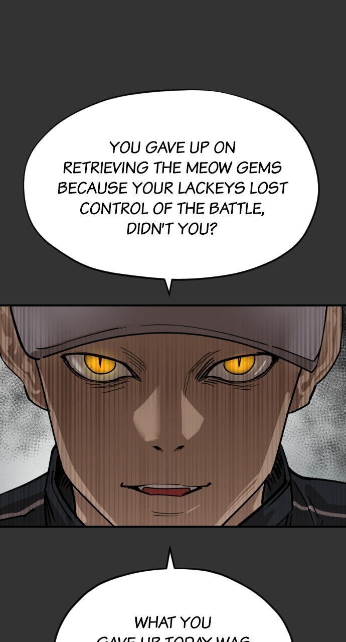 Read Meow Rangers Manga Online