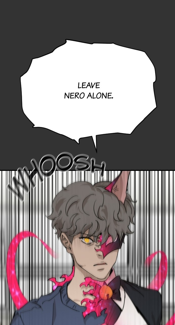 Read Meow Rangers Manga Online