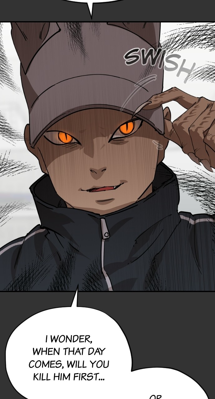 Read Meow Rangers Manga Online