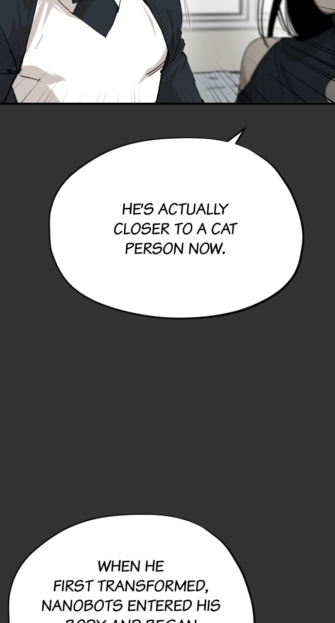 Read Meow Rangers Manga Online
