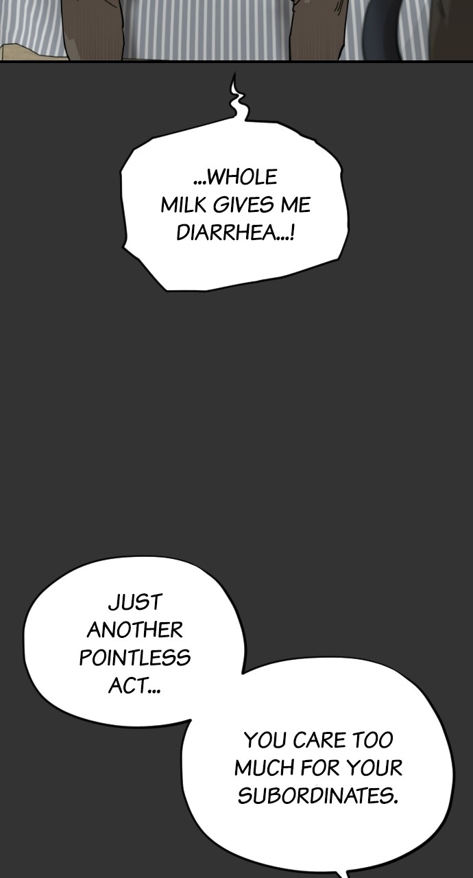 Read Meow Rangers Manga Online
