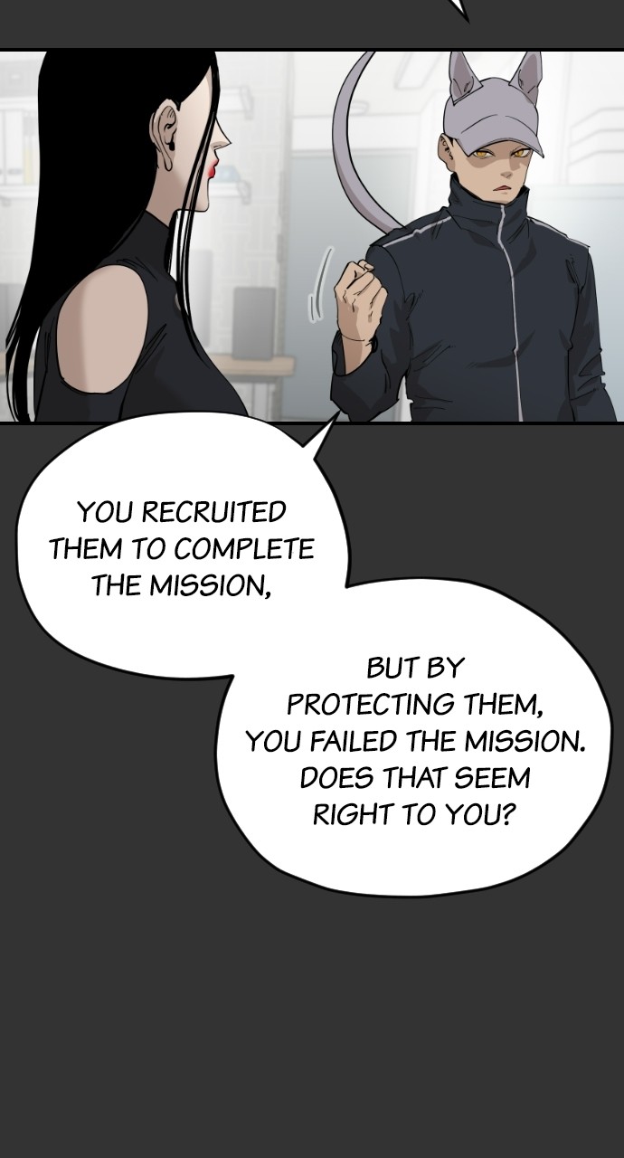 Read Meow Rangers Manga Online