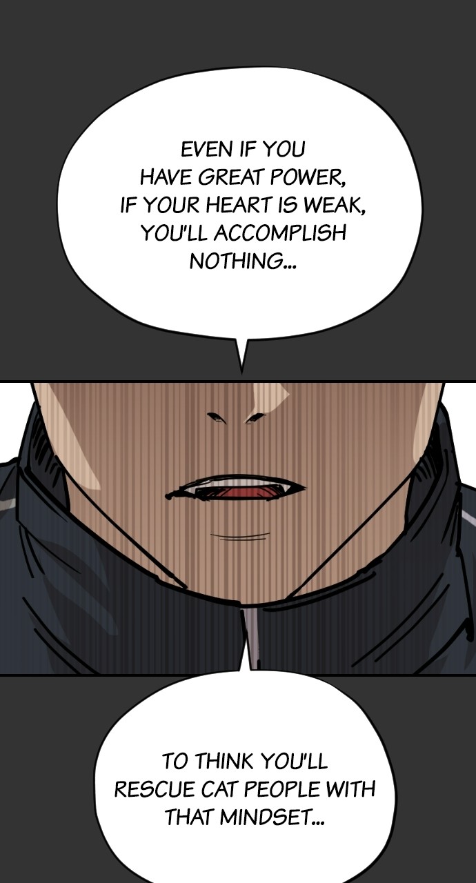 Read Meow Rangers Manga Online