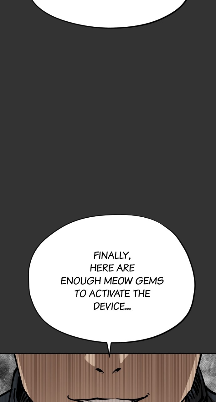 Read Meow Rangers Manga Online