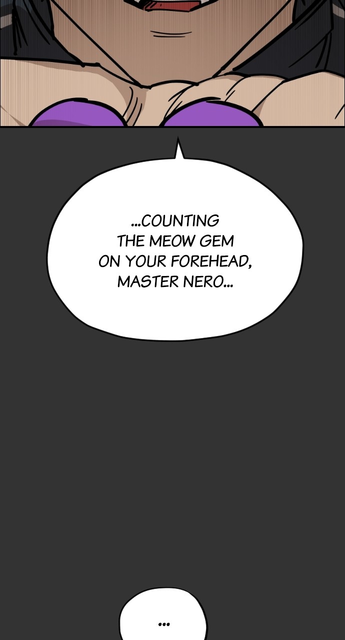 Read Meow Rangers Manga Online