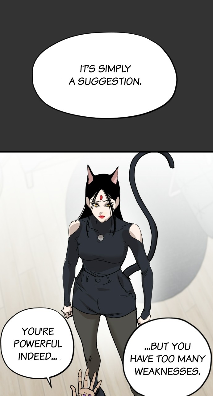 Read Meow Rangers Manga Online