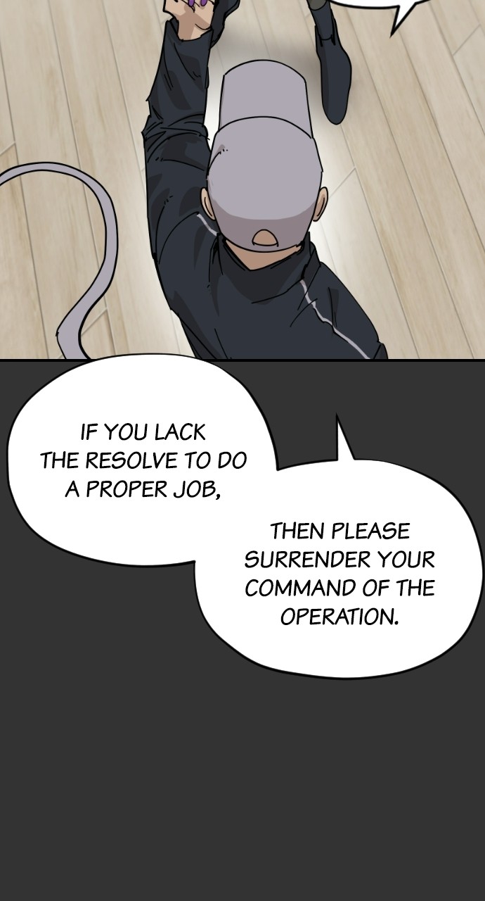 Read Meow Rangers Manga Online